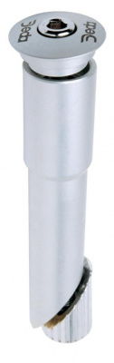 Quill Stem Adapter, 25.4mm
