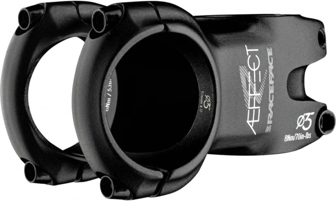 Race Face Aeffect R 35 Stem