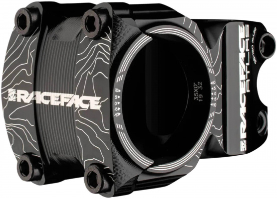 Race Face Atlas 31.8 Stem