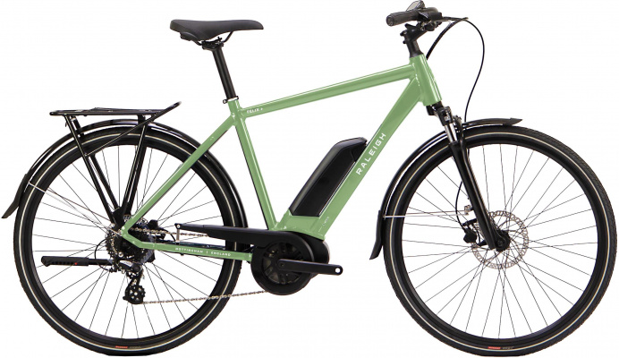 Raleigh Felix Plus