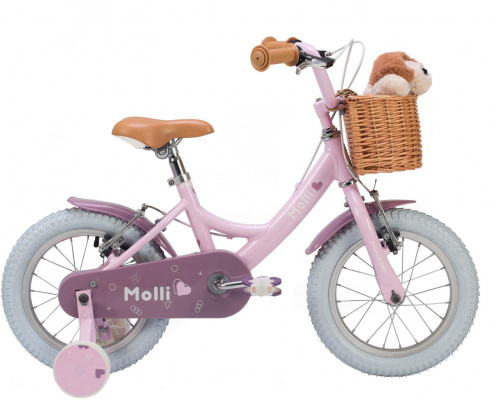 Raleigh Molli Kids Bike