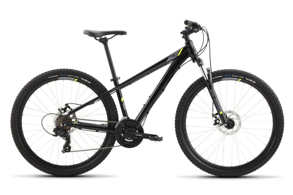 Raleigh Talus 2 Mens Mountain Bike 29