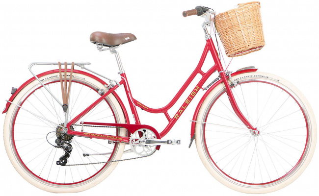 Raleigh Willow