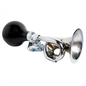 Real Chrome Bike Horn