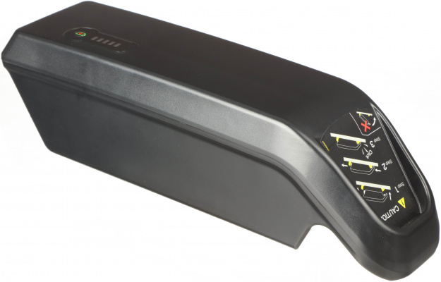 Refurbished Vengeance/Subway 2.0 Battery