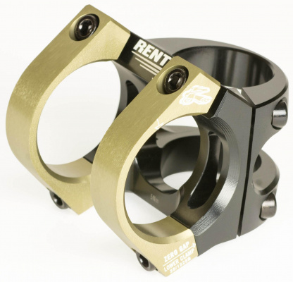 Renthal Apex V2 35mm MTB Stem