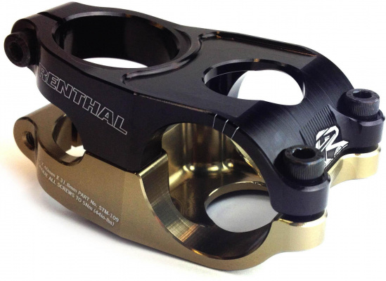 Renthal Duo MTB Stem