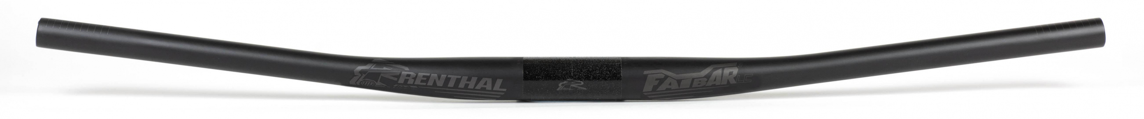 Renthal FatBar V3 Lite Carbon 31.8mm Zero MTB Handlebar