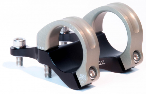 Renthal Integra 35mm Direct Mount MTB Stem