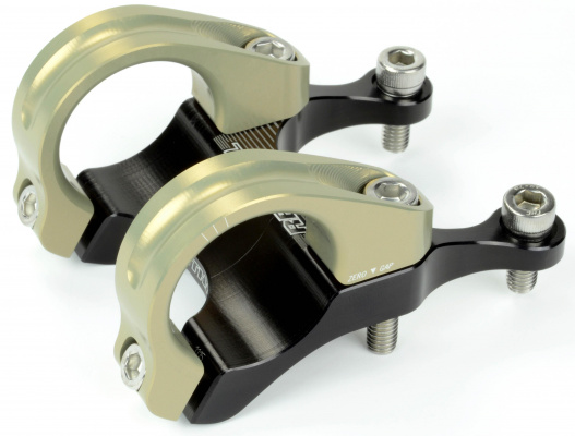 Renthal Integra II Direct Mount Stem
