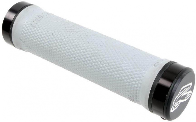 Renthal Original Lock-On MTB Grips
