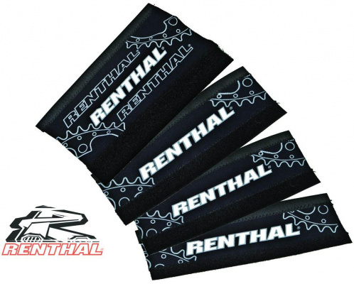 Renthal Padded Cell Chainstay Protector