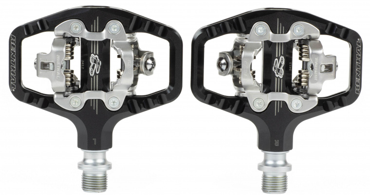 Renthal Revo-TRC Clip in MTB Pedals