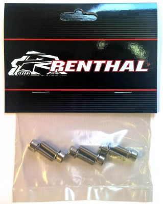 Renthal Stem Bolt Kits