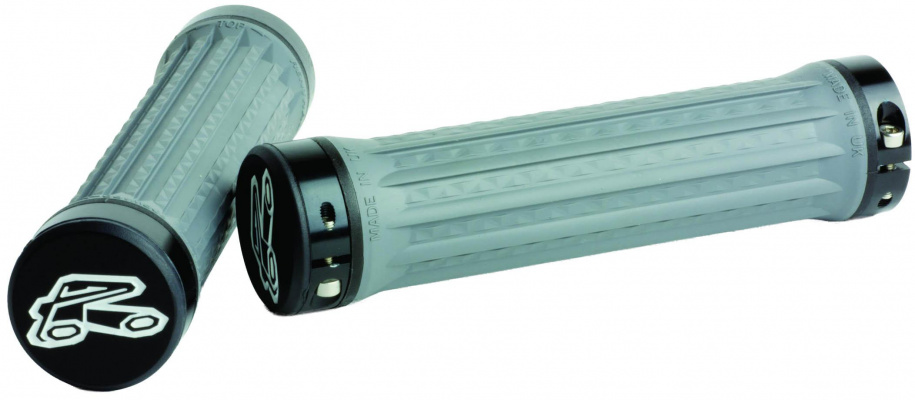 Renthal Traction Lock-On MTB Grips