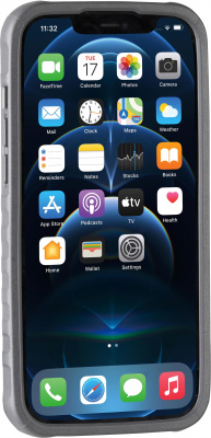 Ridecase iPhone 13 Pro Max Case, Black
