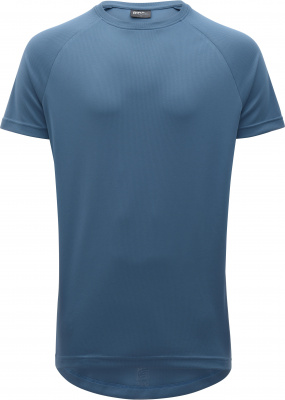 Ridge Mens Cycling T Shirt