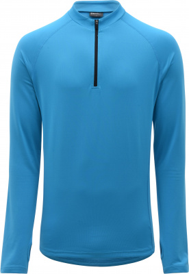 Ridge Mens Thermal Cycling Jersey