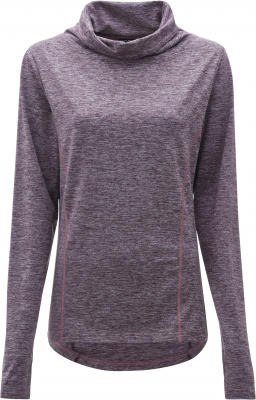 Ridge Womens Thermal Cycling Jersey