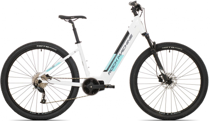 Rock Machine Storm INT e70-29 E-Bike