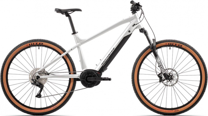 Rock Machine Torrent e70-29 B Electric Mountain Bike