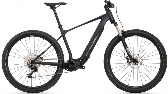 Rock Machine EXP 8089 Electric Mountain Bike