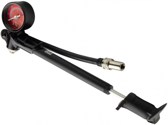 RockShox High-Pressure Fork/Shock Pump