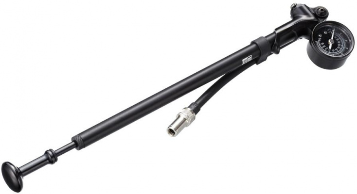 Rockshox High Pressure Fork & Shock Pump