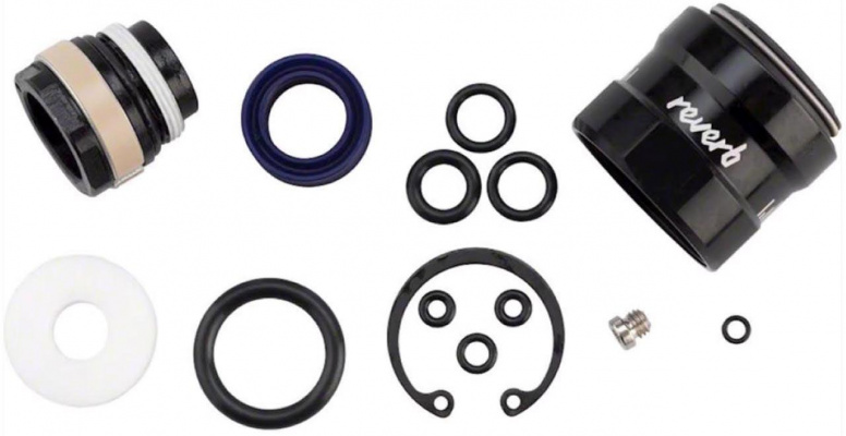 Rockshox Reverb B1 400Hr/2Yr Service Kit