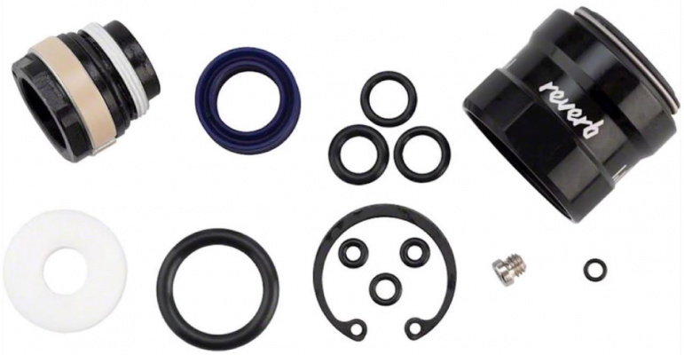 Rockshox Reverb Stealth C1 600Hr/3Yr Service Kit, RSP8051003
