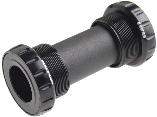 Rotor BB1 Road Steel Bottom Bracket Italian Thread