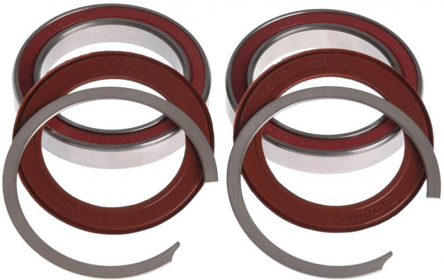 Rotor BB30 Ceramic Bearing Kit