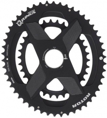 Rotor Direct Mount Q Rings