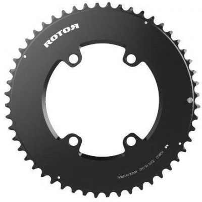 Rotor NoQ 110 BCD 4 Bolt Round Chainring