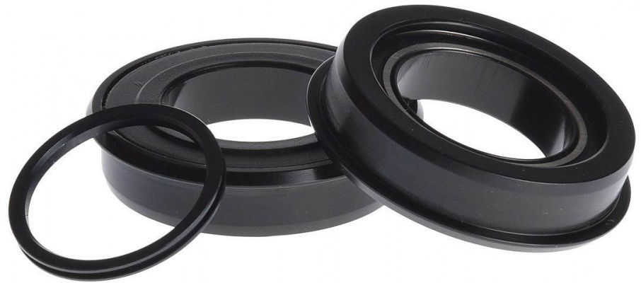 Rotor PF4124mm Steel Bottom Bracket Bearings