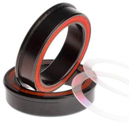 Rotor PF4130 BB86 Ceramic Bottom Bracket Bearings