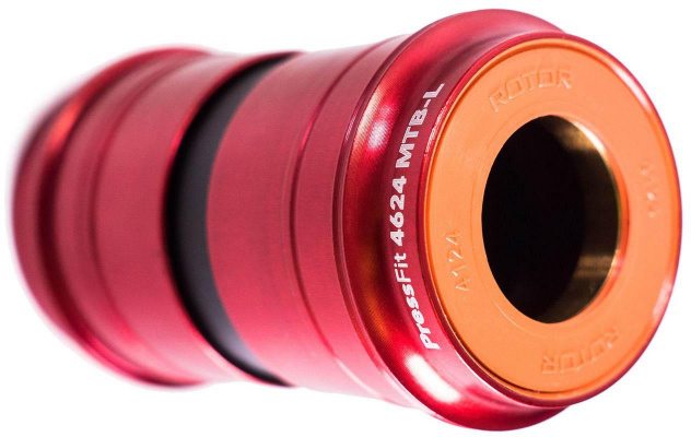 Rotor PF4624 PF30 Ceramic MTB Bottom Bracket