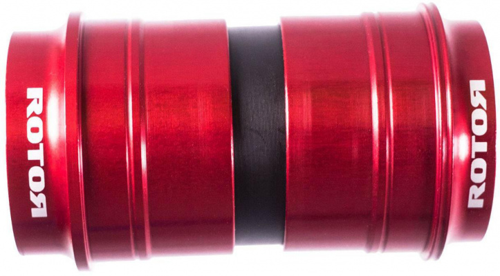 Rotor PF4624 PF30 Ceramic Road Bottom Bracket