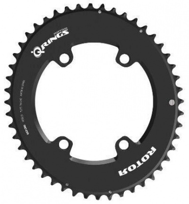Rotor Q Ring 110 BCD 4 Bolt Chainring