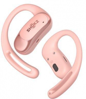 SHOKZ OpenFit Air True Wireless Earbuds