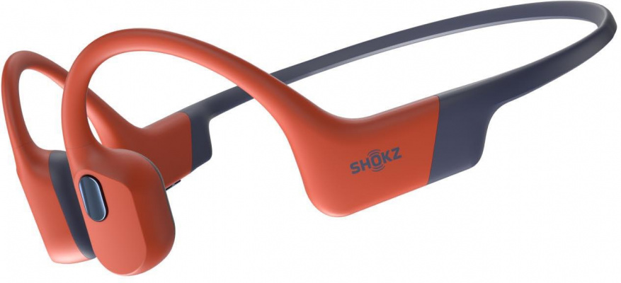 SHOKZ OpenSwimPro Dual-mode Headphones