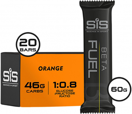 SIS Beta Fuel Chew
