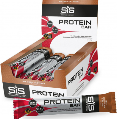 SIS Protein Bars - 12 Pack