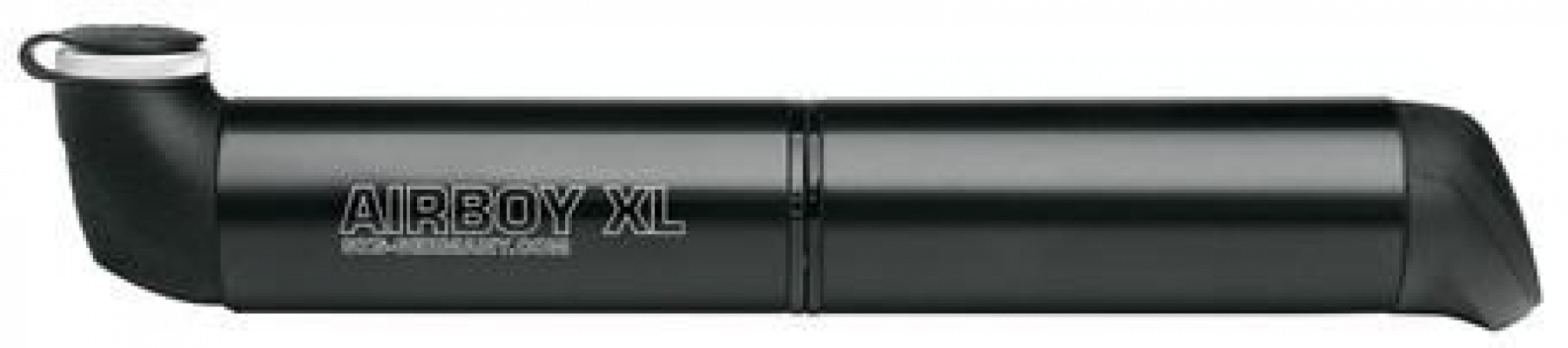 SKS Airboy XL Mini Bike Pump
