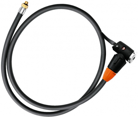 SKS Eva Hose Connection For Rennkompressor Bike Pump