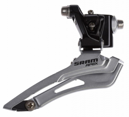 SRAM Apex 10speed Front Mech