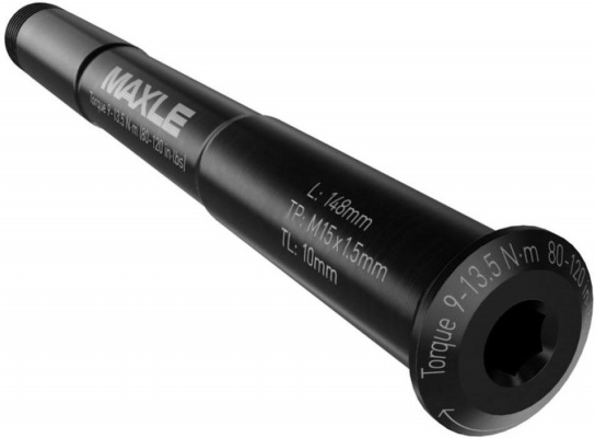 SRAM Axle Maxle Stealth Front
