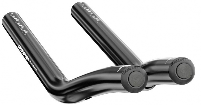 SRAM Clics for eTAP 650mm Black (Pair)
