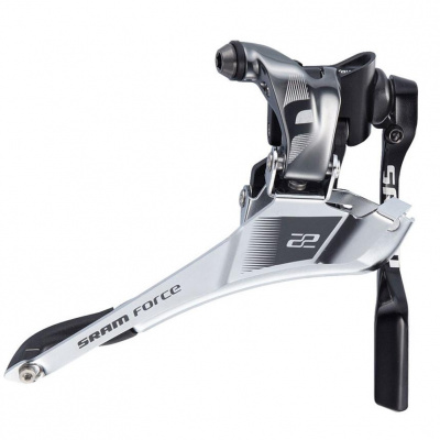 SRAM Force 22 2x11 Speed Front Derailleur Braze On