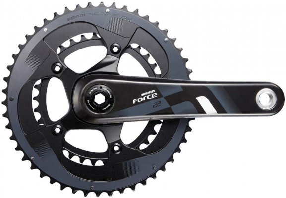 Discover Deals On Sram Chainsets & Cranks | Save up to 56%